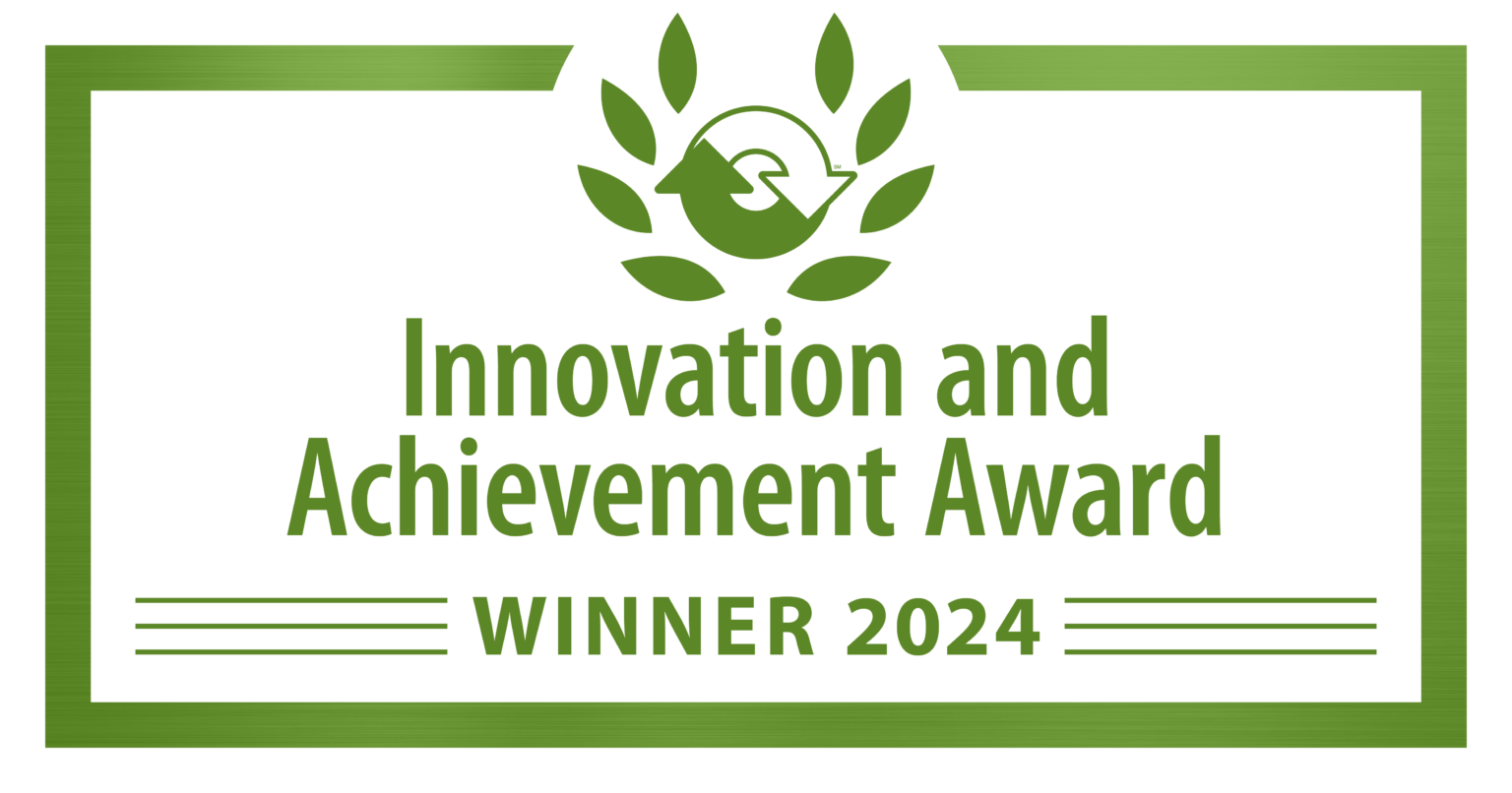 We Are Celebrating Care Quality, Community, and Innovation as Winners of the HCHB Innovation and
