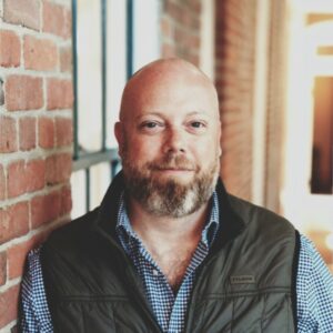 Chief Executive Officer, Matthew Chance.
