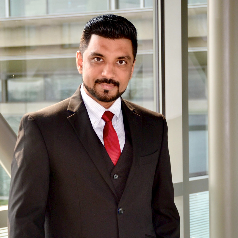 Our Leadership Team HarmonyCares